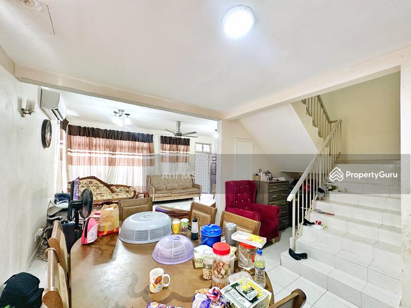 For Sale - Taman Mawar Fasa 2 Bandar Baru Salak Tinggi
