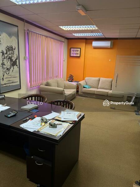 For Sale - Kompleks Mutiara Jalan Ipoh