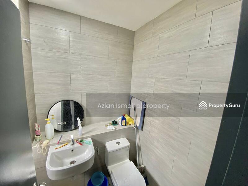 For Sale - indahpura ledang homes