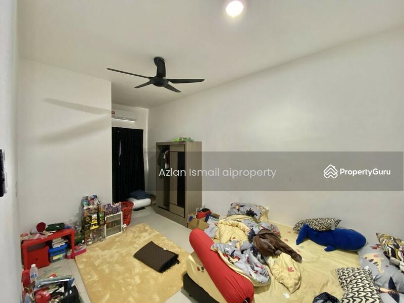 For Sale - indahpura ledang homes