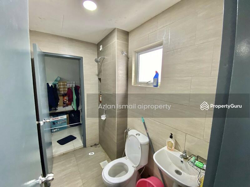 For Sale - indahpura ledang homes