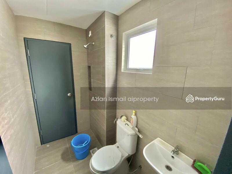 For Sale - indahpura ledang homes