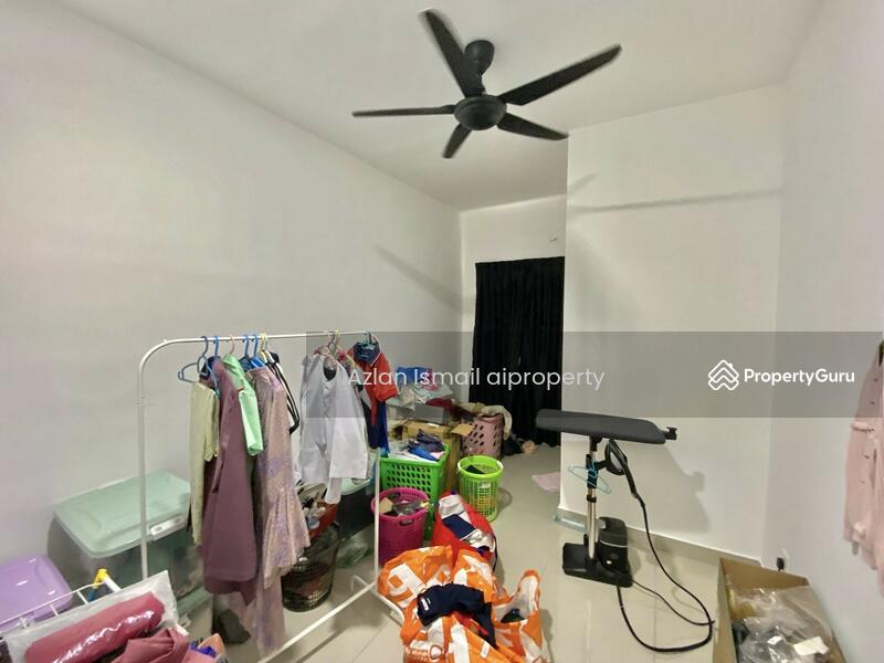 For Sale - indahpura ledang homes