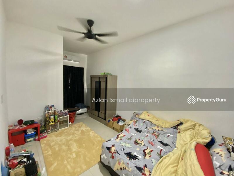 For Sale - indahpura ledang homes