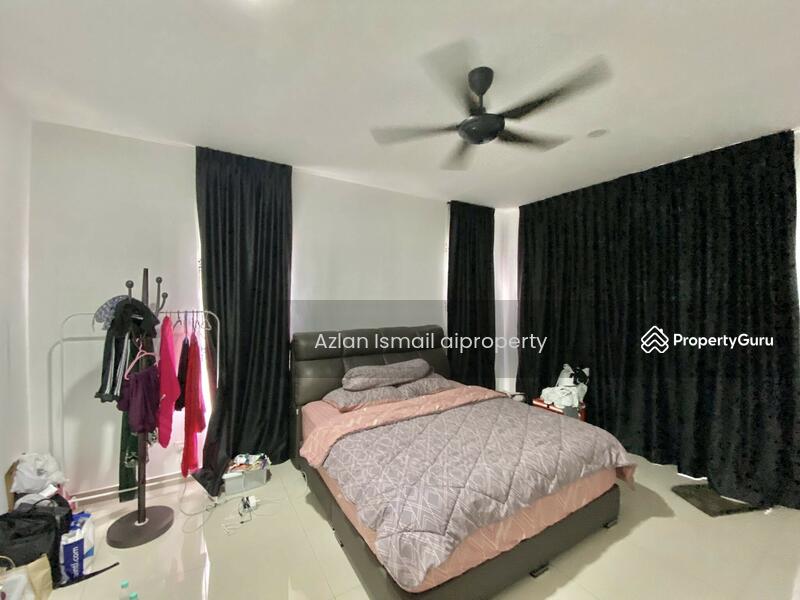 For Sale - indahpura ledang homes