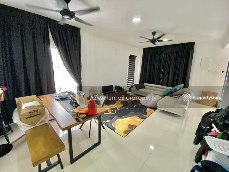 For Sale - indahpura ledang homes