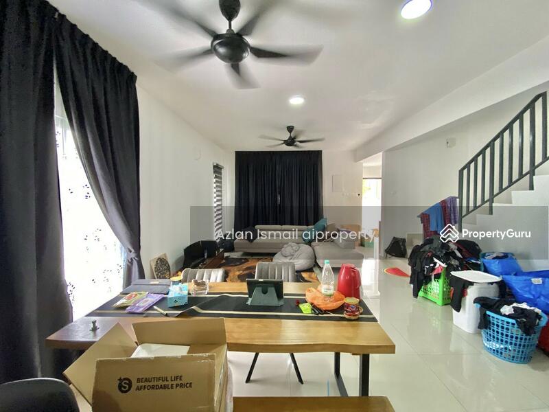 For Sale - indahpura ledang homes