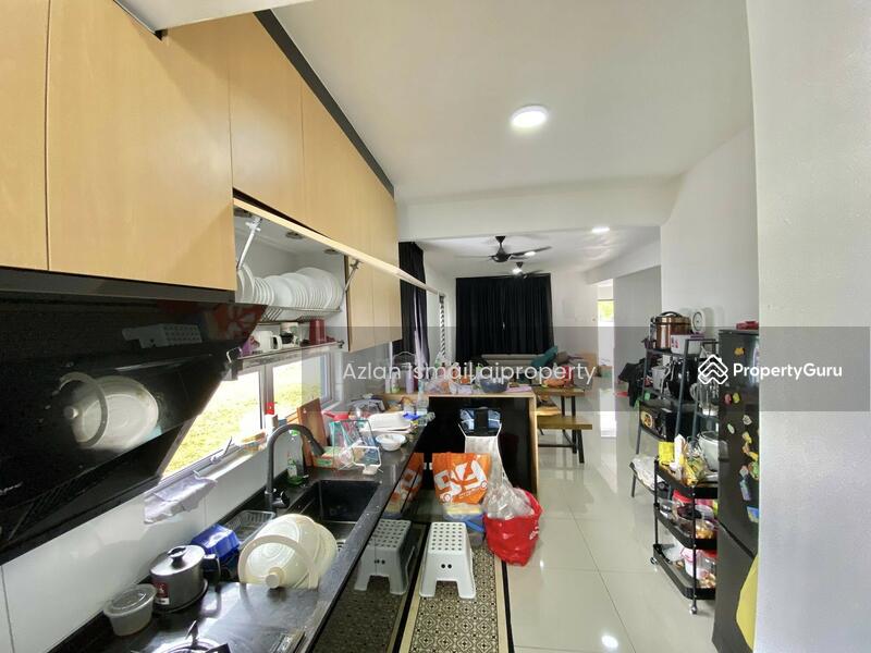 For Sale - indahpura ledang homes