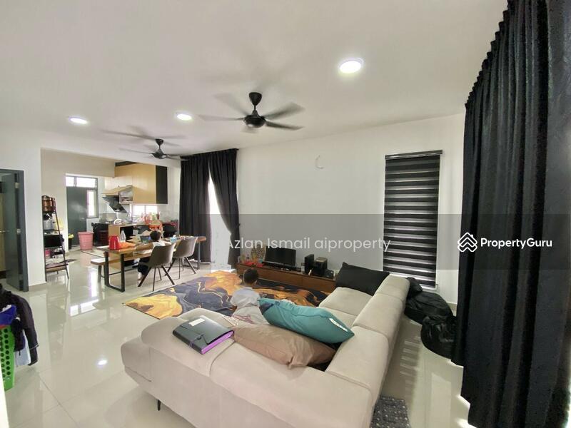For Sale - indahpura ledang homes