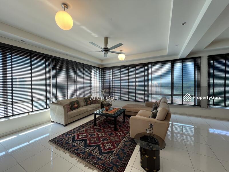 For Rent - The Waterfront Condominium