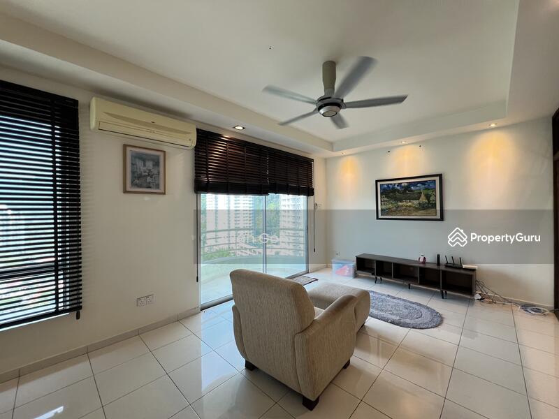 For Rent - The Waterfront Condominium