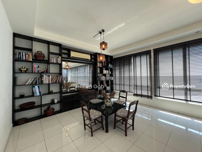 For Rent - The Waterfront Condominium