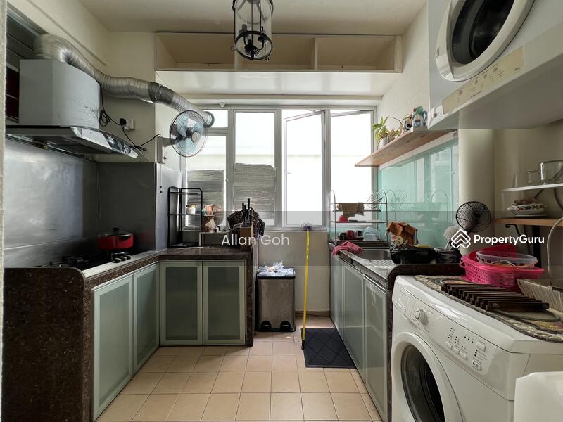 For Rent - The Waterfront Condominium