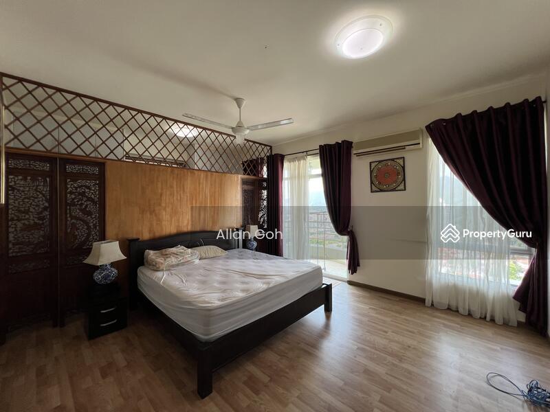 For Rent - The Waterfront Condominium