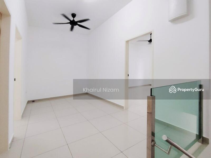 Top Floor Living Room