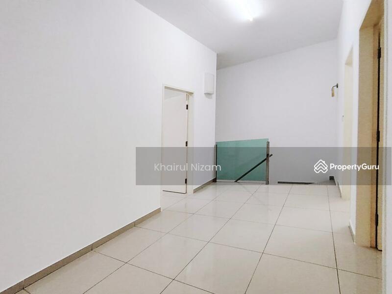 Top Floor Living Room