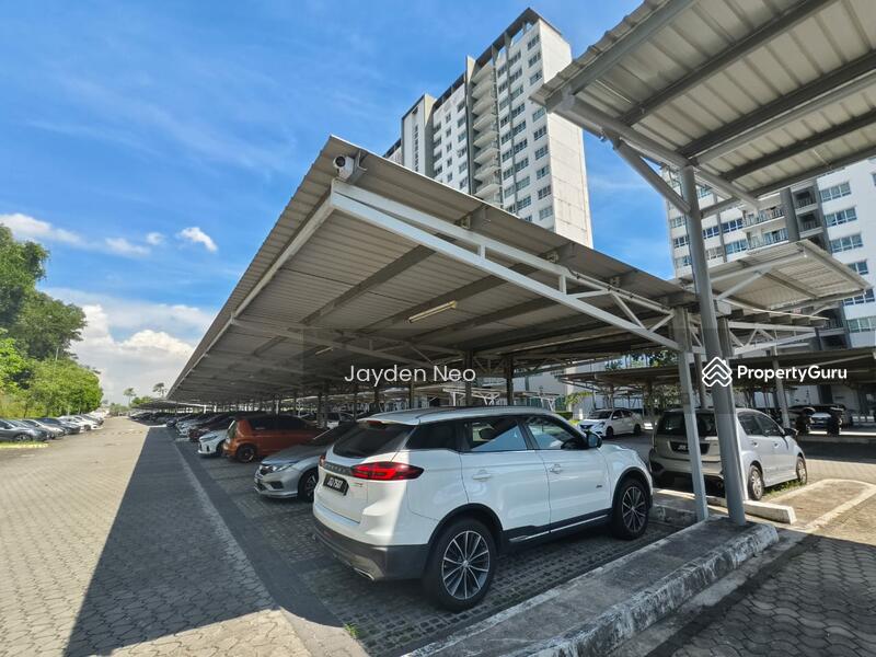 Car Park