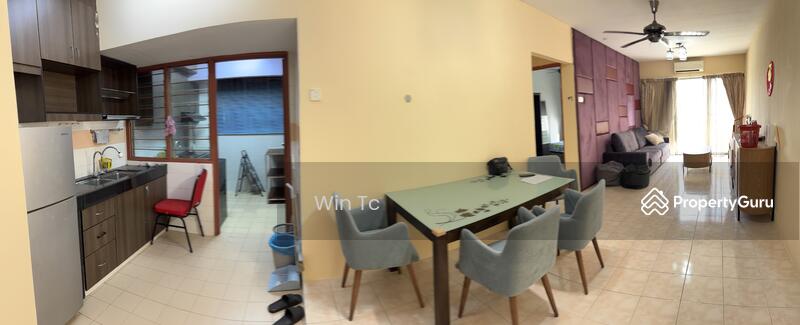 Untuk Disewa - Damai Apartment