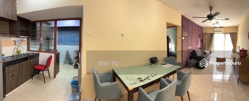Untuk Disewa - Damai Apartment