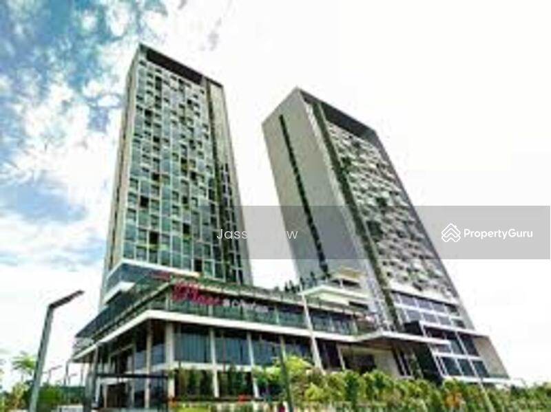 For Sale - The Place @ Cyberjaya