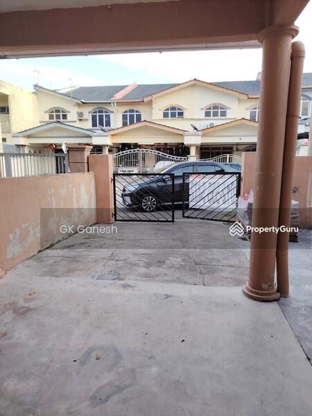 For Rent - Taman Seremban Jaya