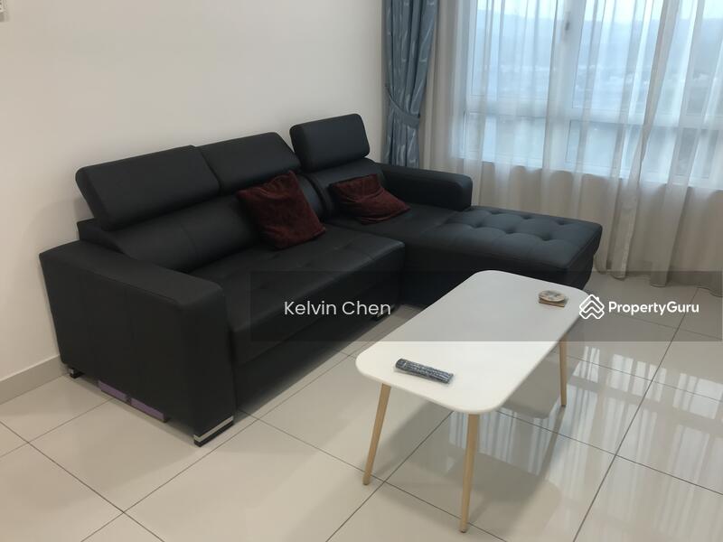Condominium for Rent at La Thea Residences - Kelvin Chen - PropertyGuru.com.my