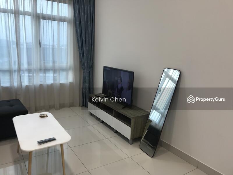 Condominium for Rent at La Thea Residences - Kelvin Chen - PropertyGuru.com.my