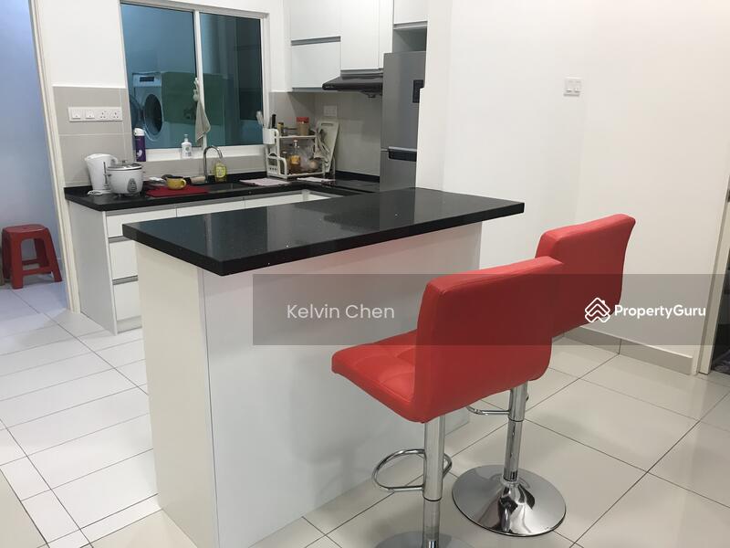 Condominium for Rent at La Thea Residences - Kelvin Chen - PropertyGuru.com.my