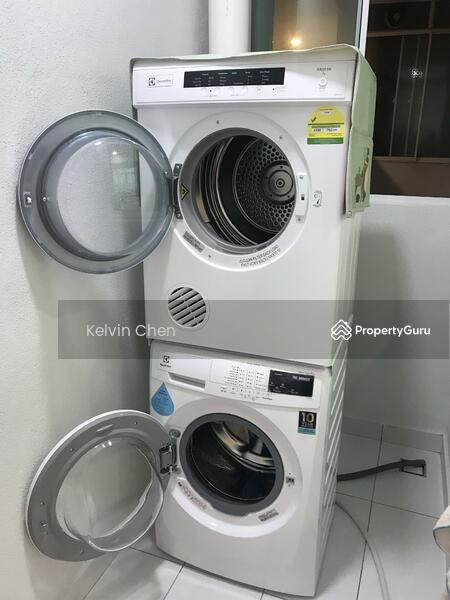 Condominium for Rent at La Thea Residences - Kelvin Chen - Others - PropertyGuru.com.my