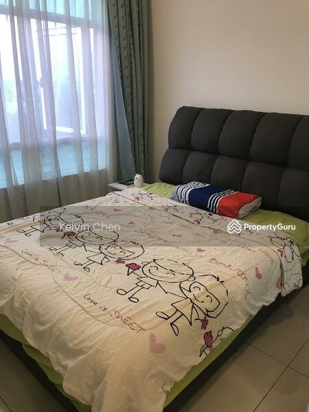 Condominium for Rent at La Thea Residences - Kelvin Chen - PropertyGuru.com.my
