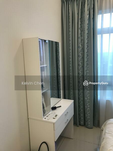 Condominium for Rent at La Thea Residences - Kelvin Chen - Bedroom - PropertyGuru.com.my