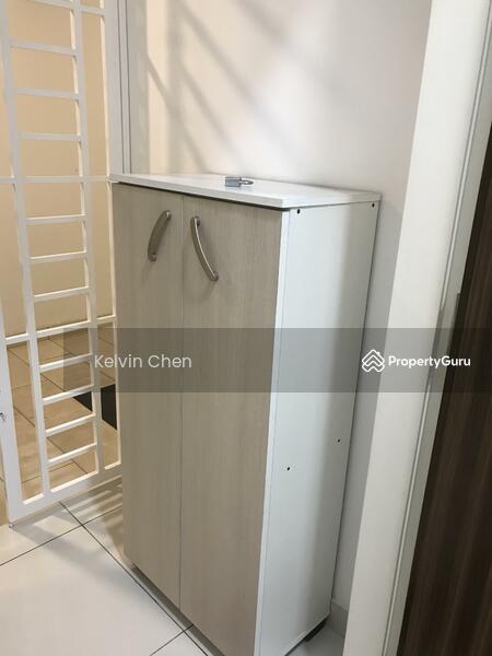 Condominium for Rent at La Thea Residences - Kelvin Chen - Entrance - PropertyGuru.com.my