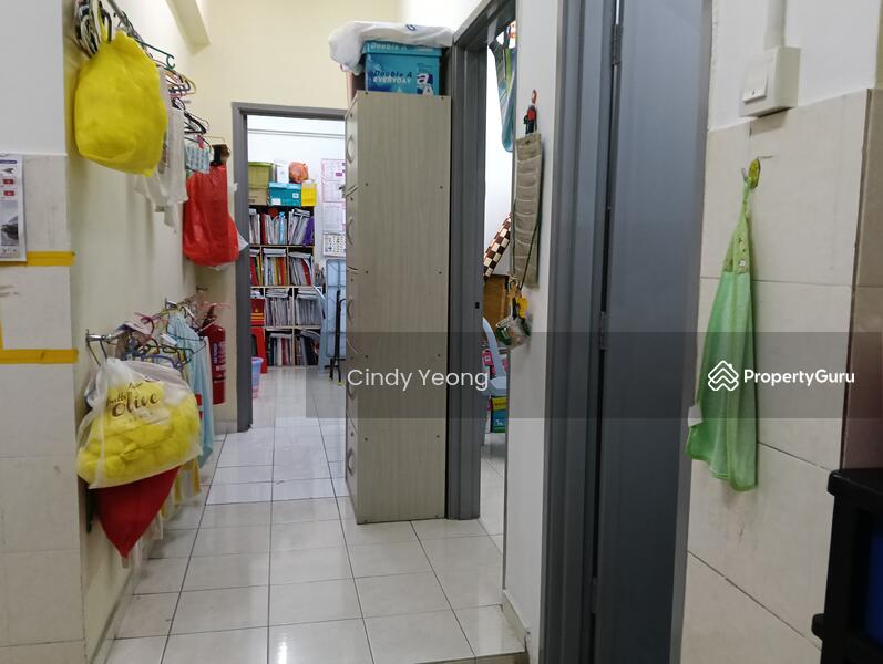 Corridor