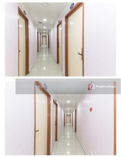 Corridor