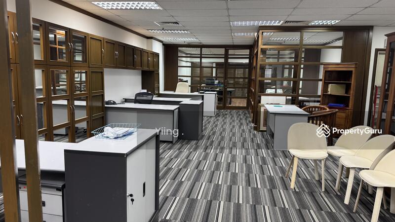 For Rent - Phileo Damansara 2