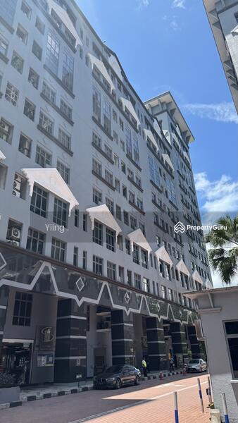 For Rent - Phileo Damansara 2