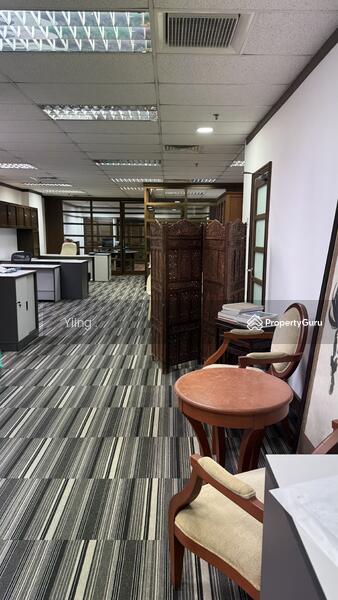 For Rent - Phileo Damansara 2