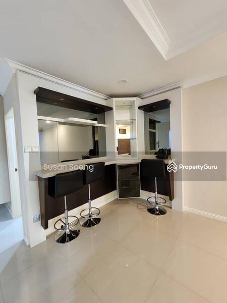 Bar Counter 