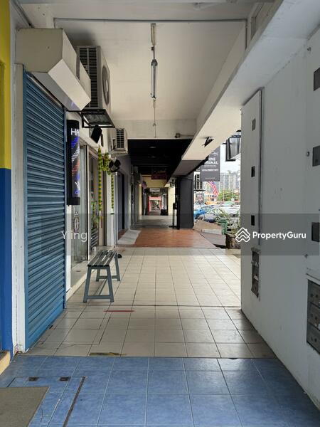 Corridor