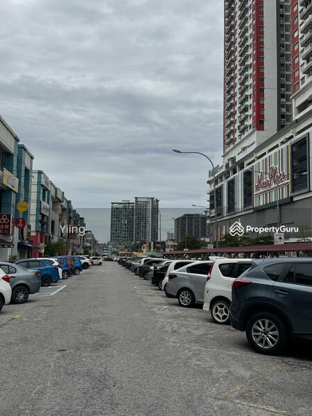 Car Park