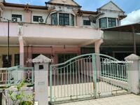 For Rent - Perdana College Heights