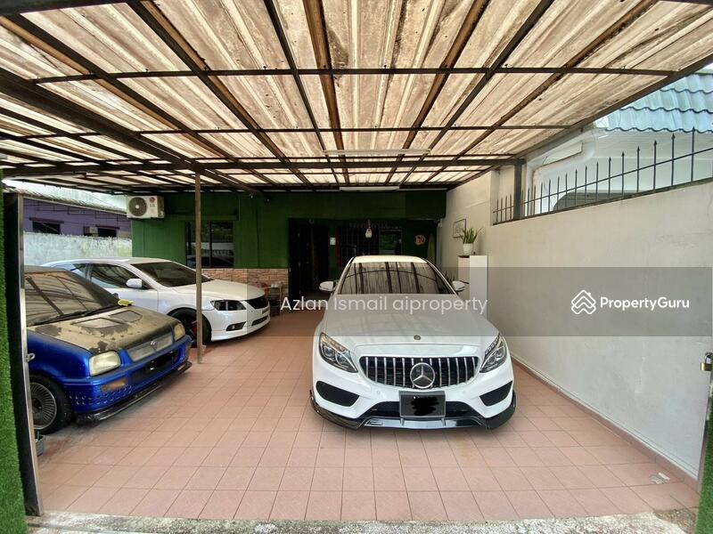 Car Park