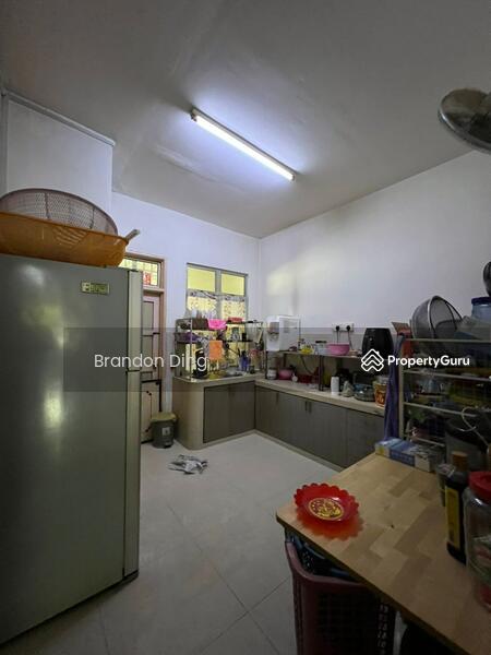 Untuk Dijual - Taman Nusa Bestari