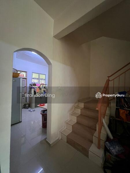 Untuk Dijual - Taman Nusa Bestari