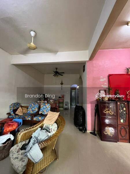Untuk Dijual - Taman Nusa Bestari