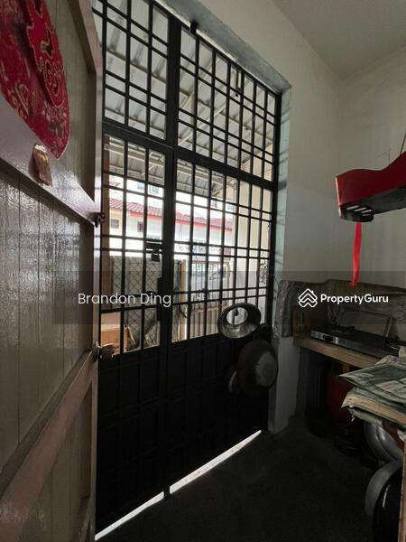 Untuk Dijual - Taman Nusa Bestari