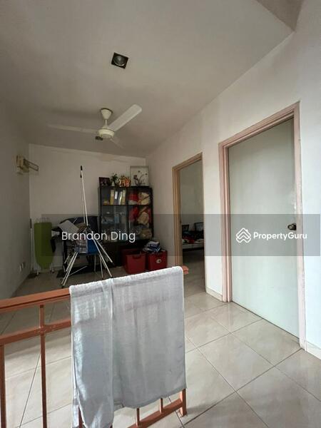 Untuk Dijual - Taman Nusa Bestari