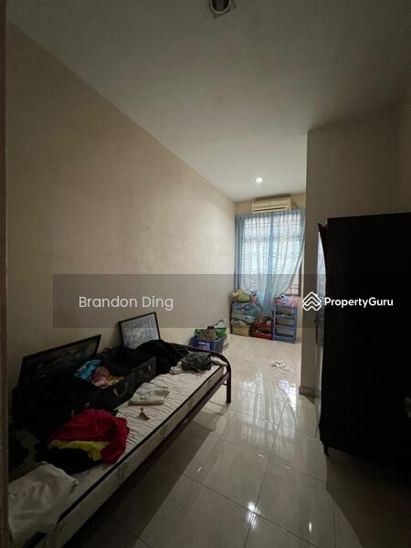 Untuk Dijual - Taman Nusa Bestari