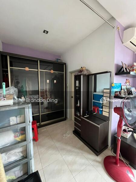 Untuk Dijual - Taman Nusa Bestari