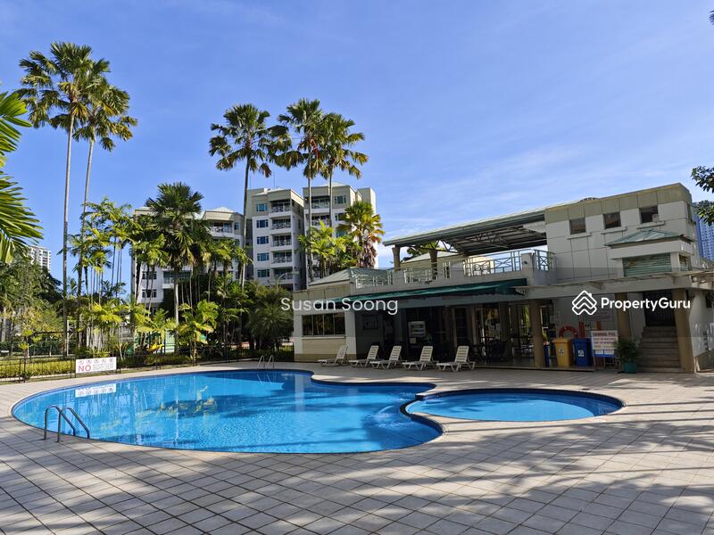 For Sale - Bayshore Condominium